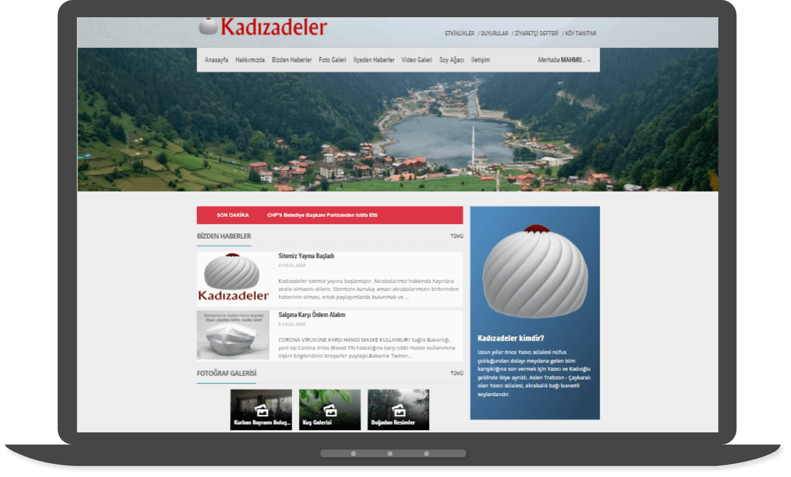 kadizadeler-web kadizadeler web