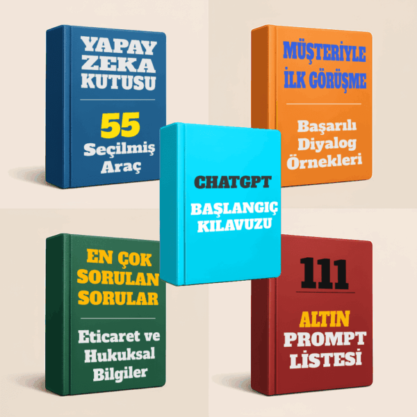 Kazanç Makinesi 4.0 E-Kitabı - Görsel 7
